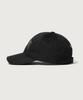 CHAMPION Arch Logo Ball Cap Black
