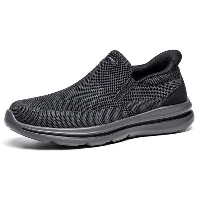 Foxsense Sneakers [Easy To Slip On While Standing, Recommended by Physical Therapists] Loafers,