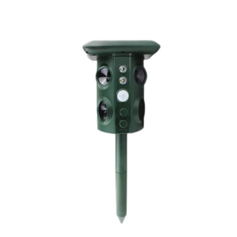 Solar Outdoor Animal & Snake Repeller