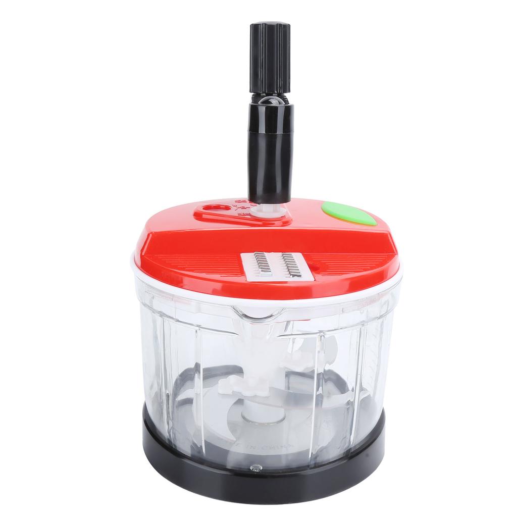 Manual Food Mixer Blender Multifunction Grinder Vegetable Chopper   Juicer