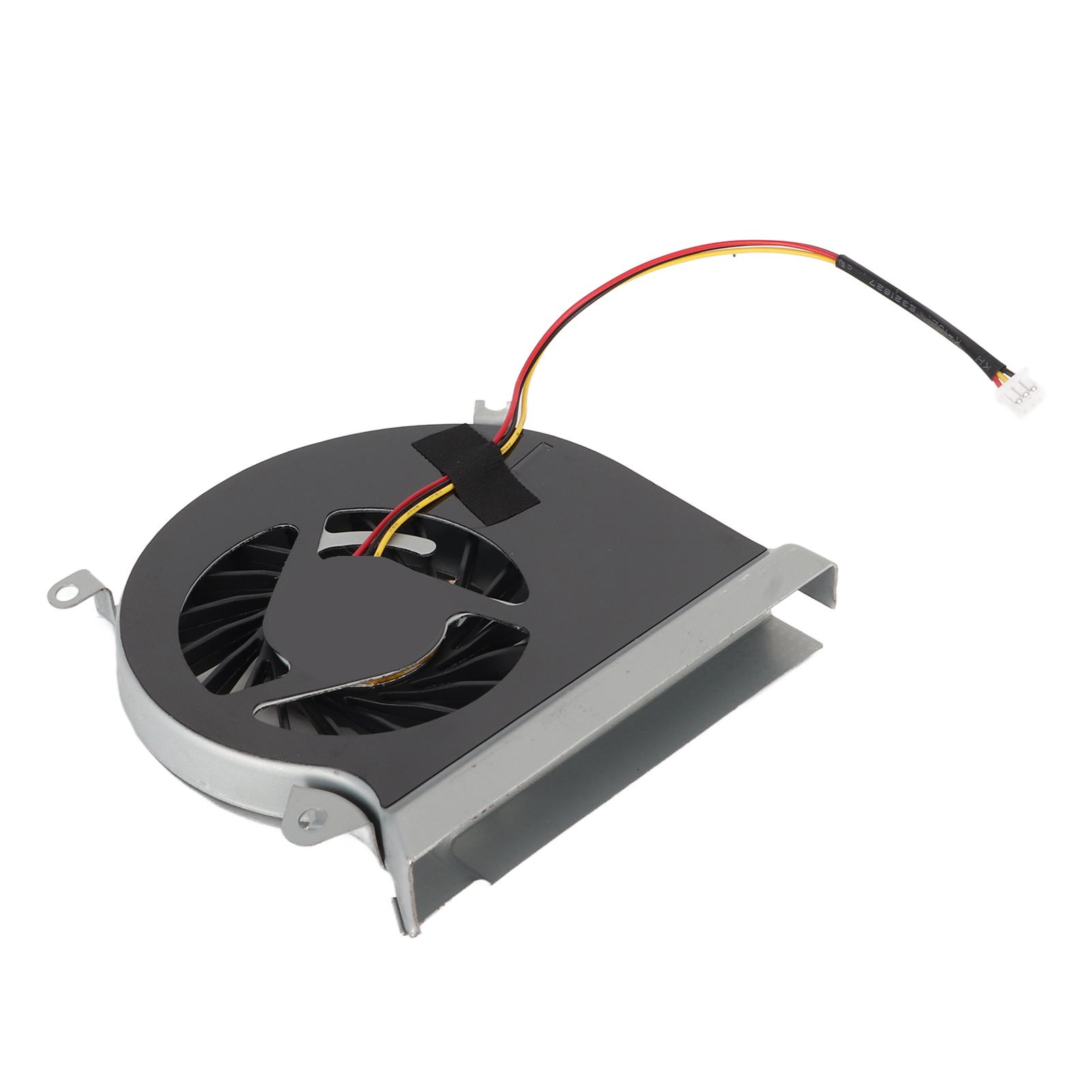 

Замена вентилятора охлаждения ЦП ноутбука для MSI Ge70 2oc Ge70 2od Ge70 2oe Ge70 2pc Ge70 2pe Apache Pro