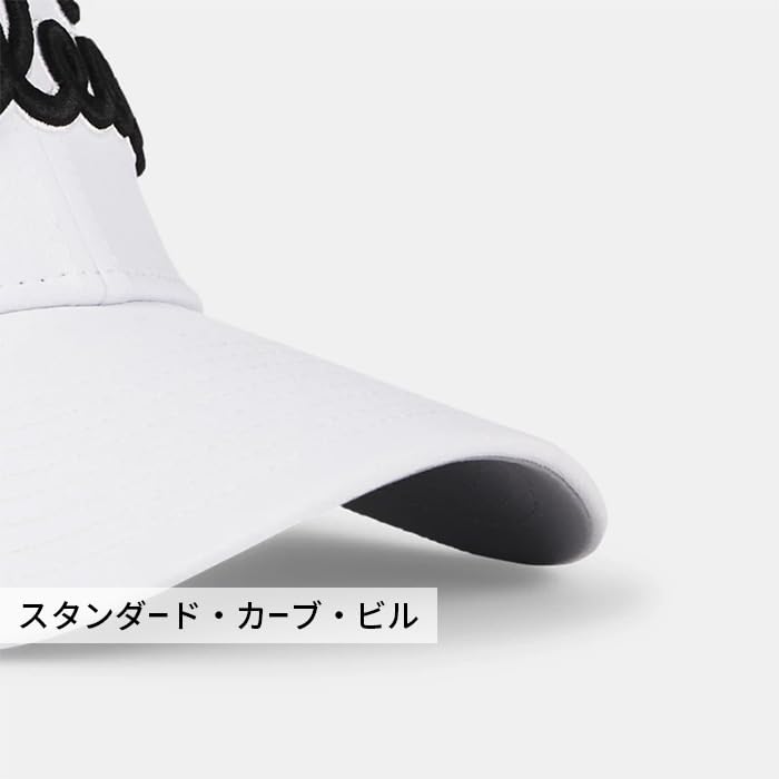 Titleist Tour Performance Mesh Golf Cap (Parallel Import)