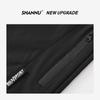 Shannu Men's Heavy Rainproof Techwear Cargo Pants