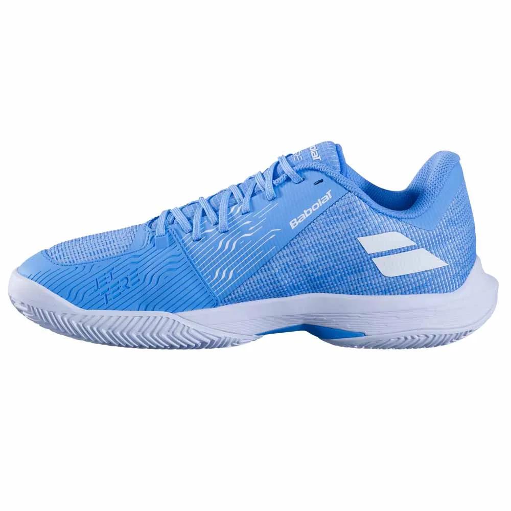Babolat Shoes for Clay Courts Jet Tere 2
