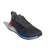 New Adidas Response SR 5.0 J Low Top Kids' Running Shoes Gray Teenagers FX6743