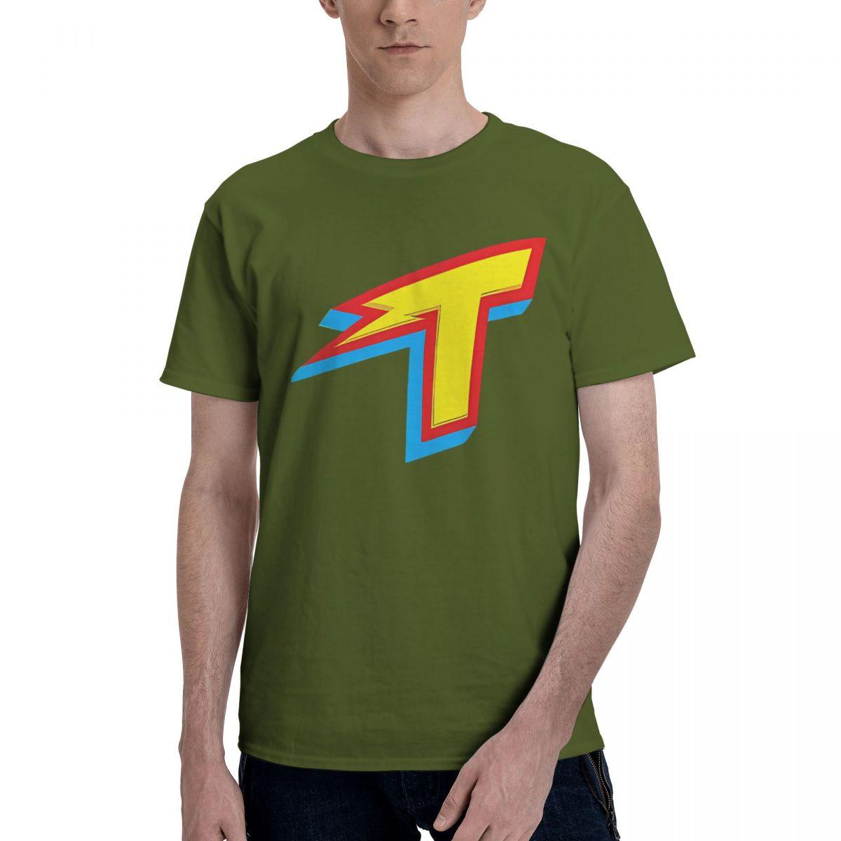 

Team Thundermans 100 Cotton Casual Breathable Confortable TShirt Funny Mens TShirt Clothes Men XL