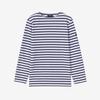 SAINT JAMES Manquière 18 Long Sleeve T-Shirt (088) Asjm2G94326-088
