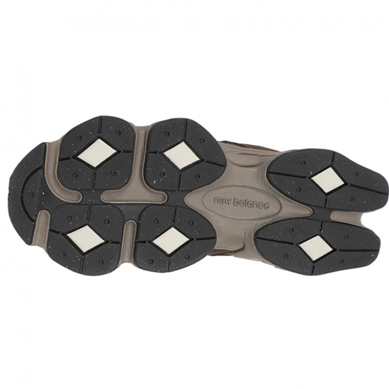 New Balance 9060 Mono Cortado