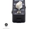 SONICAKE Noise Gate Guitar Effects Pedals Noise Wiper