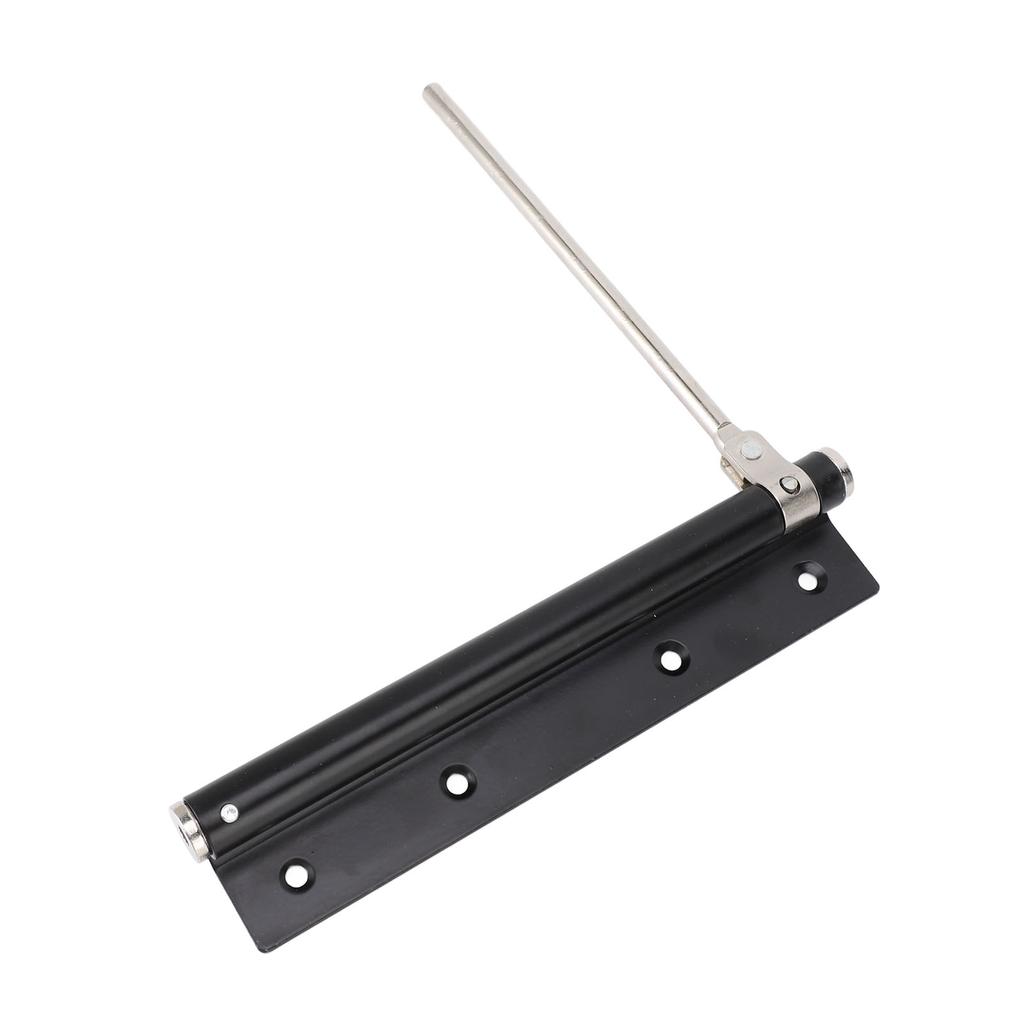 Automatic Door Closer Hydraulic Buffer 90 Degree Automatic Closing Stainless Steel Auto Door Closer for Commercial
