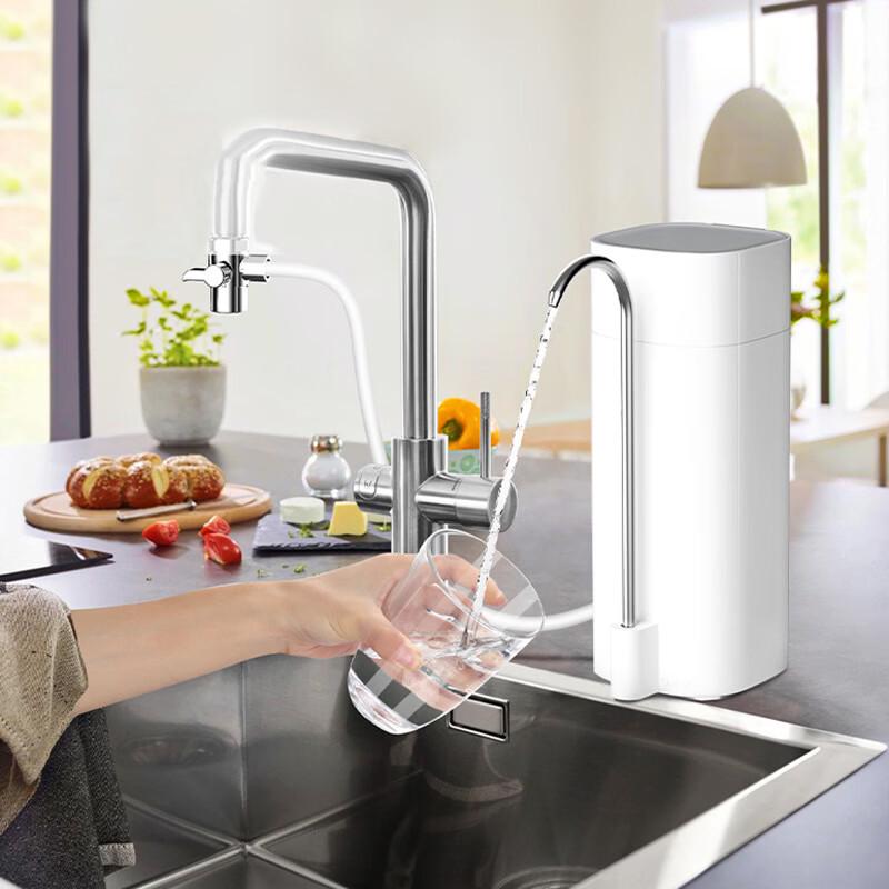 LISM Countertop Water Purifier