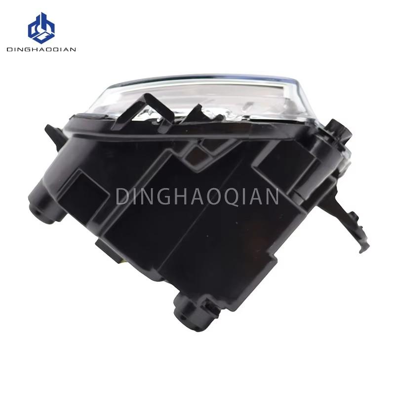 Lampă de Ceață Bară Față Mașină Pentru Volkswagen VW Golf 6 A6 MK6 Cabriolet GTI GTD Jetta GLI 2012-2016 5K0941699E 5K0941700E