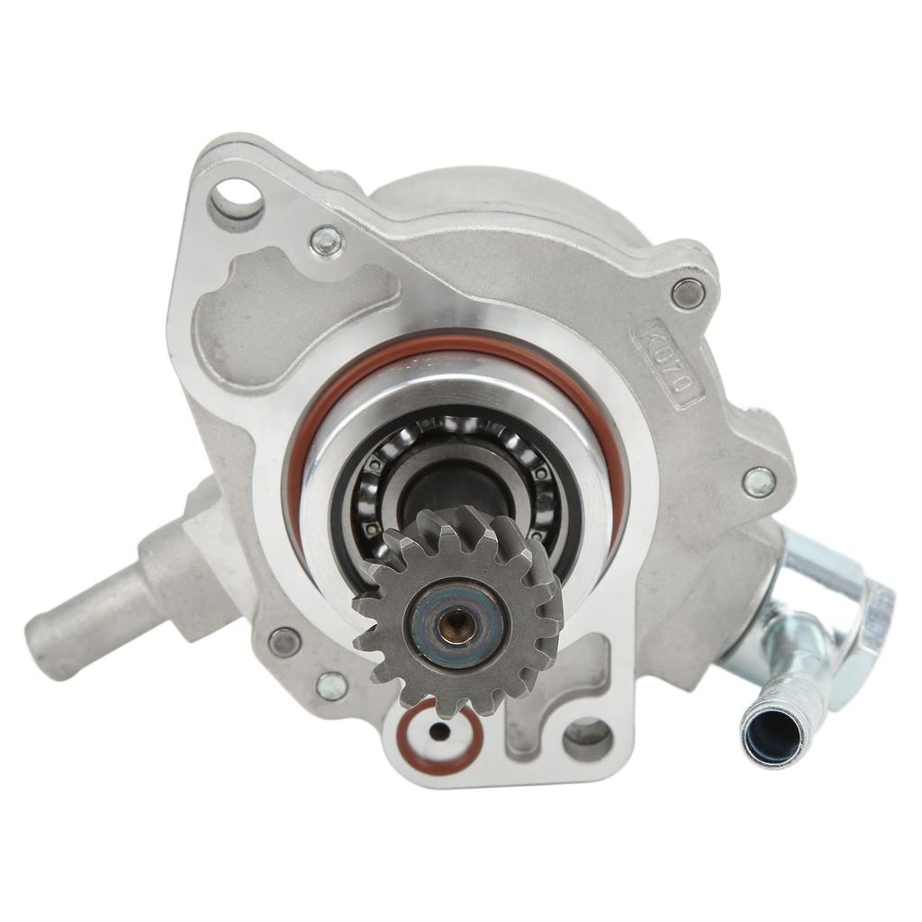 Vacuum Pump Assembly 2020A002 Replacement for MITSUBISHI L200 Pick Up B402.5DID 2006‑2015