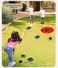 Multi-Function Light-up Children's Golf Set for Indoor & Outdoor Play & Parent-Child Interaction