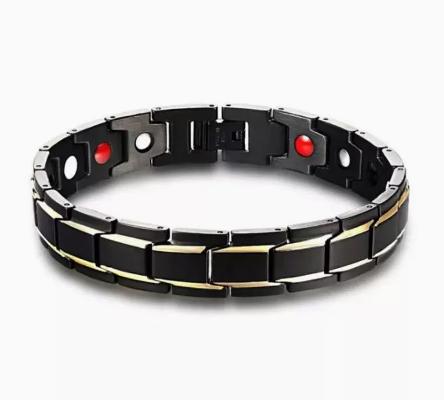 Detachable Magnet Module Bracelet One Size