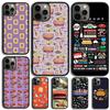 Coque de téléphone série Friends pour iPhone 17 Air 15 16e 14 13 Pro Max Coque 12 11 Pro Max PLUS cover