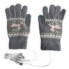Reusable Hand Heating Patches Gloves Heating Pad for Relief and Warmth In Cold Weather Conditions
