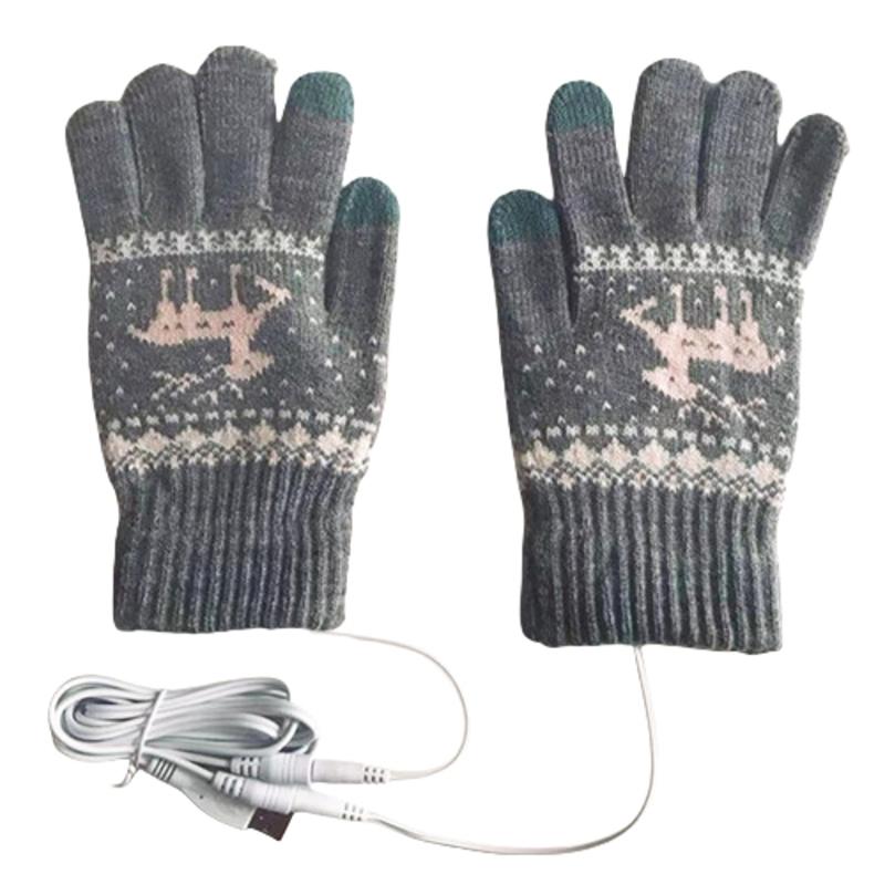 Reusable Hand Heating Patches Gloves Heating Pad for Relief and Warmth In Cold Weather Conditions