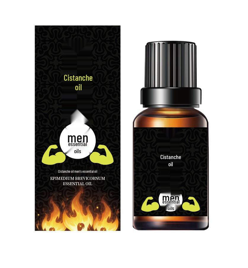 10ml Breast Nutrient Essential Oil for Plump and Beautiful Breasts - Massage Salon Formula