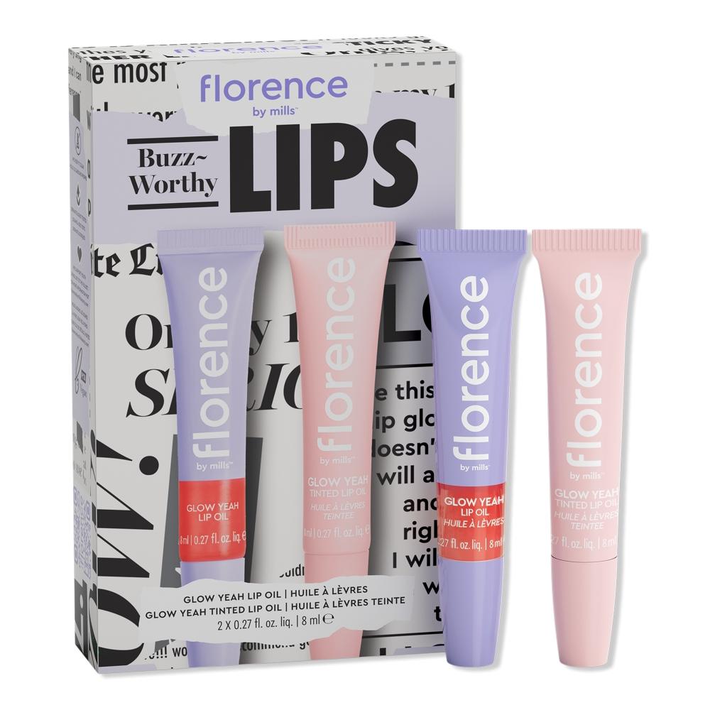 

Флоренс Бай Миллс Buzz Worthy Lips