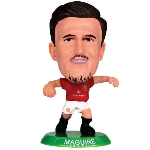 Manchester United FC Harry Maguire SoccerStarz Collectable Figurine
