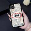 Morats Cool Team Phone Case For IPhone 16 15 14 13 12 11 17 Pro Max Plus Magnetic Wireless Cover