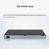 H3C S1850V3-10P-HI Enterprise Gigabit Switch
