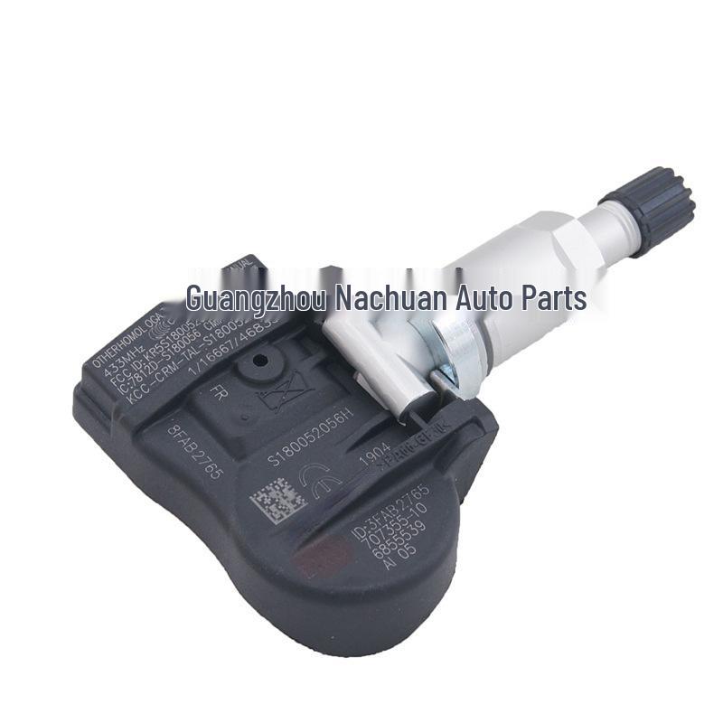 

Датчик контроля давления в шинах BMW 36106858887 6855539 80052056Z Other