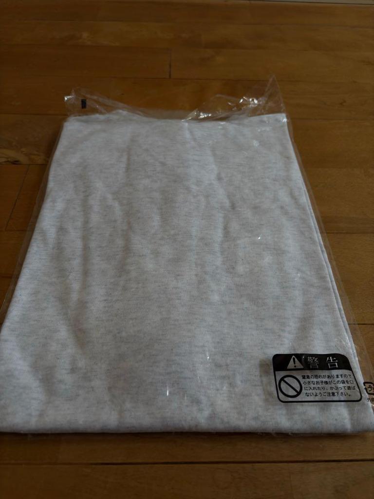 [USED] Roselia Live Tour "Rosenchor" Fukuoka Performance Bonus T-shirt