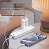 5V2A KCC Certified Korean Standard USB Charger, 5V1A Small Smart Home Adapter