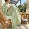 Skin-friendly Air-Conditioning Comforters Thin Breathable Summer Quilt  Afternoon Naps