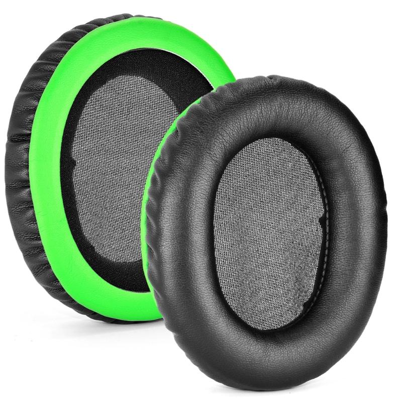 Replacement Ear Pads for Cloud Stinger 2 Headset Earpads Earmuff Block Out Noise Restore Comfort and Sound Quality