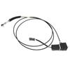 Throttle Stepper Motor 102 8007 Replacement for Caterpillar CAT E307B E308C 305C Excavator