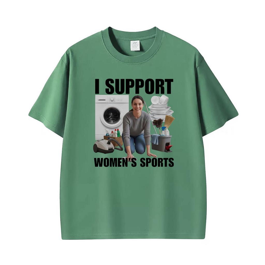 I Support Unisexs Sports Funny Very Offensive Sarcastic Humor Tshirts Unisex Unisex Fashion High Quality Comfort T Shirt Streetwear
