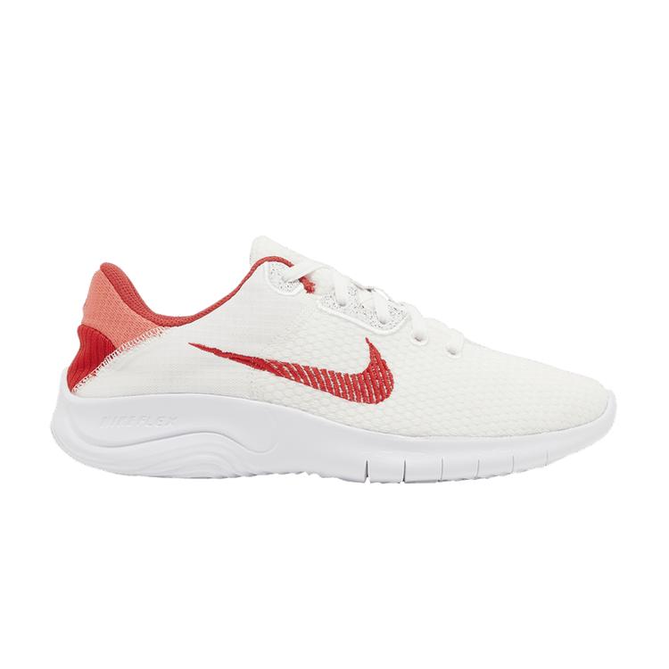 Nike Wmns Flex Experience Run 11 Next Nature White Magic Ember 36