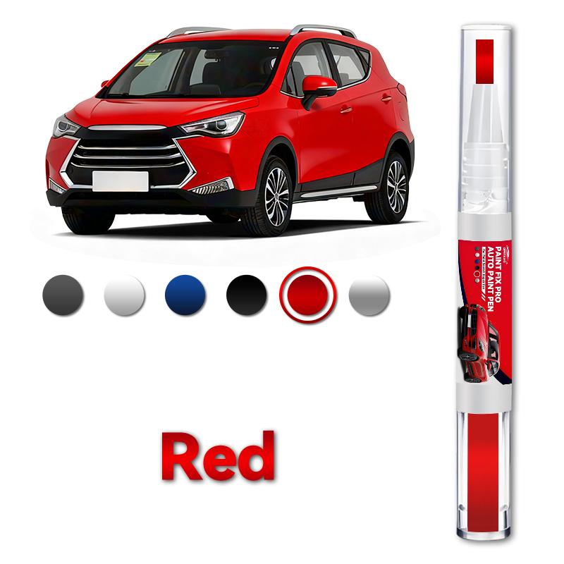 Paint pen touch up For JAC Refine S3 car paint pen scratch repair detailing tools car accessories painting tools automobiles