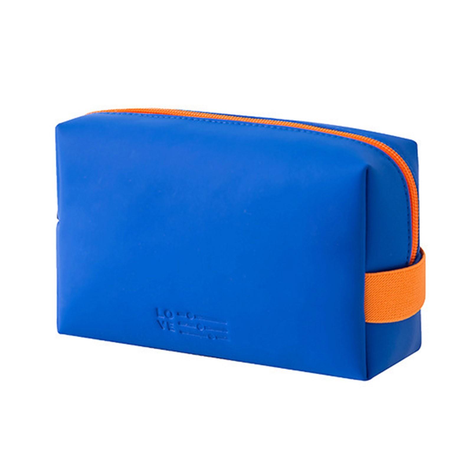 

Косметическая косметичка для туалетных принадлежностей, дорожный органайзер, кошелек для хранения косметички