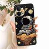 For Vivo Y31d 4G V2543 Case Fashion Cartoon Painting Silicone Full Protcetion Back Cover For Vivo Y 31d Y31D 4G Bumper Shell