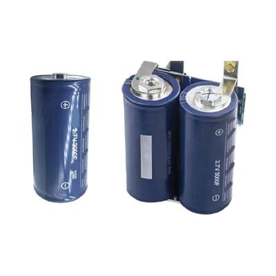Energy Source 2.7V 3000F SuperFarad Capacitors For Automotive Electrical Systems Boosting Overall Functionality