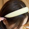 Soft Thick Volume Headband