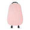 Thickened Car Seat Cover Anti-freeze Car Warm Cushion Decoration Car Seat Cushion  Winter
