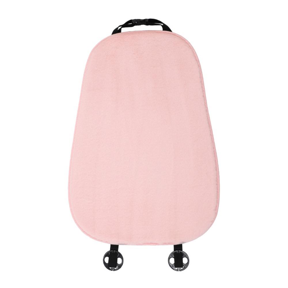Thickened Car Seat Cover Anti-freeze Car Warm Cushion Decoration Car Seat Cushion Winter