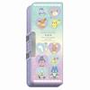 Showa Note Pokémon Heart Bubble Gift Set, Crystal Case Type, 950729M04