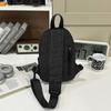 Men's Crossbody Bag Sports Shoulder Bag