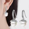 Lindon Women Earring Drop Jewelry Party Gift