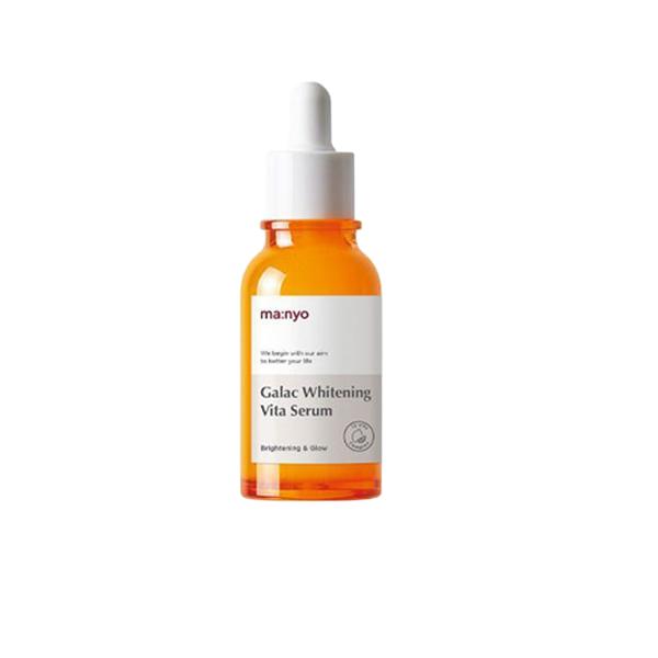 ma:nyo Manyo Factory (boS5JS) Galac Whitening Vita Serum 50ml / (lm)