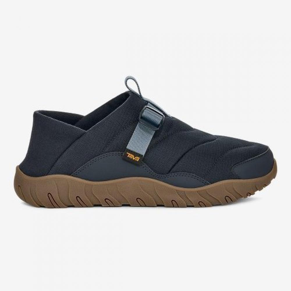 

Teva Men S Winter SLip On ShoeS Li Ember Camp Navy Stvm2533974 Toe 280