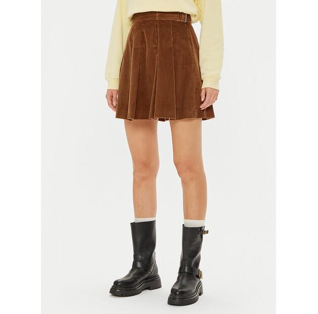 Юбка мини Weekend Max Mara Zucca EU 40