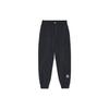 New MLB New York Yankees Knitted Sweatpants Women's Black 3FWPB0433-50BKS