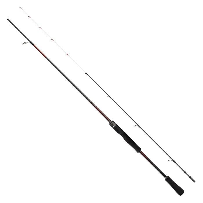 Shimano Cefia SS Tip Eging R-S68ML-S Red